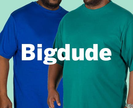 Bigdude Clothing